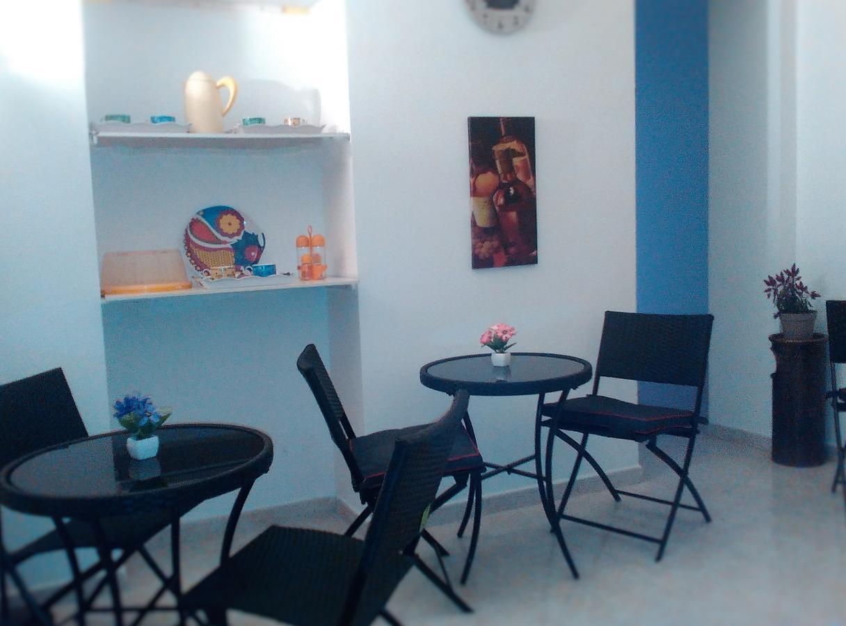 דירות פלרמו Al Cortile Di Maqueda מראה חיצוני תמונה