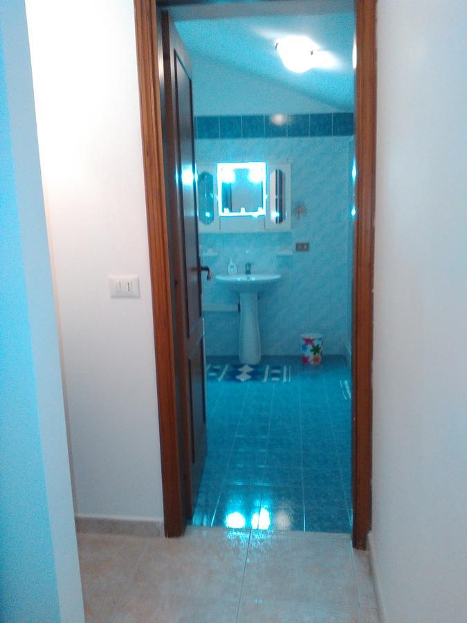 דירות פלרמו Al Cortile Di Maqueda מראה חיצוני תמונה