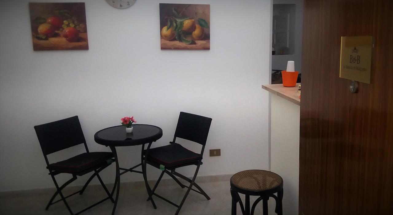 דירות פלרמו Al Cortile Di Maqueda מראה חיצוני תמונה